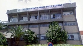 Colegio Carla Santo &Aacute;ngel de la Guarda