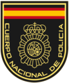 Escudo CNP